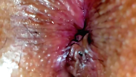 Horny babe gets nailed by her lover in amateur porn video