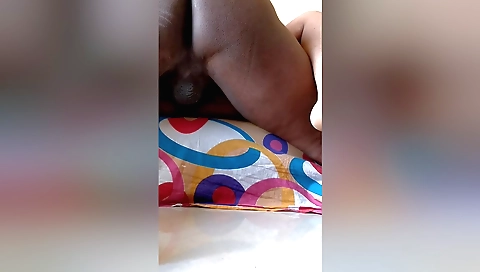 Missionary Sex With Wife Evening Cumshot Shaved Pussy