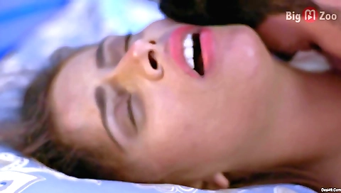 Sexy brunette with a nice pair of stockings and a sexy ass