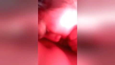 Indian babe is going to get penetrated by the dude