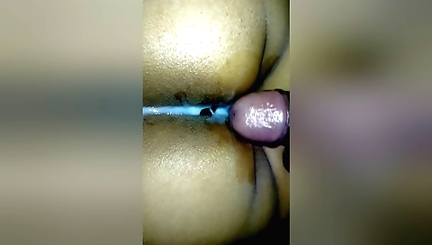 Creampie 2 hot cock 2 crotchies get fucked in one sexy scene