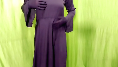 Hindu girl is getting fucked by a cock in a homemade video