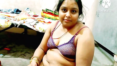 Indian teen is getting fucked in her ass by a big dick
