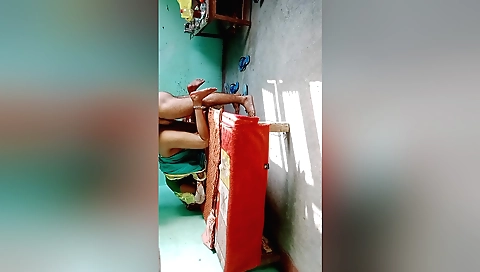 Indian sex video aunt ki chudai by her 18-year-old aunt