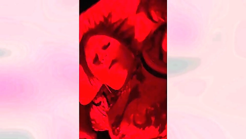 Teen and her stepbrother in amateur homemade porn video