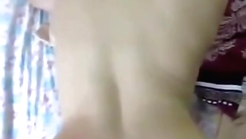 My hot indian girlfriend is getting fucked by my cock