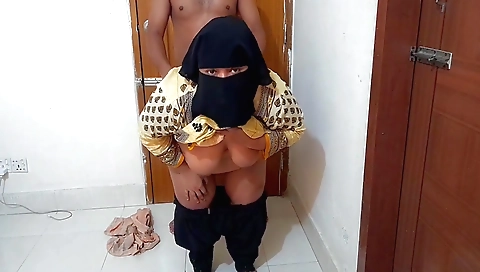 Indian milf porn - amateur chubby big tits porn - hd porn