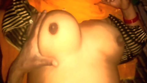 Indian chudai and mature wife have awesome sex in the village