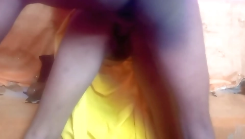 Indian amateur girl enjoys a deep and hot penetration