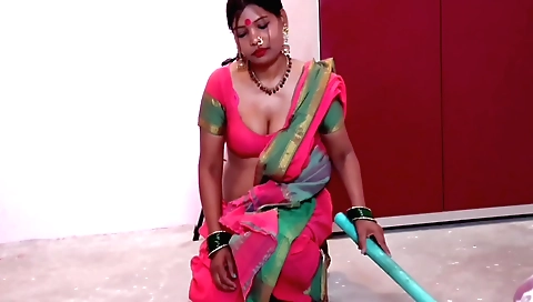 Fucked Me Hard When I Was Checking My Body In Clinic