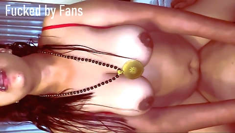 Amateur compilation with big cock and deepthroat pov