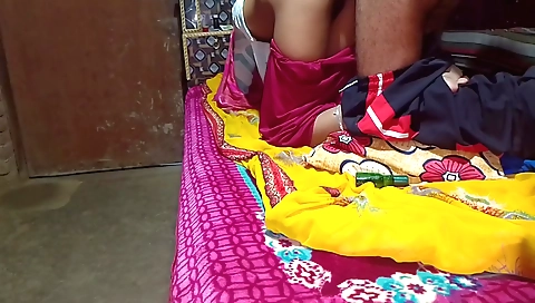 Indian girl with huge boobs and ass masturbates a lot