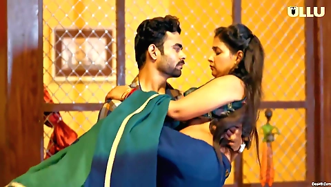 Brunette babe with an ass and natural tits 18+ video