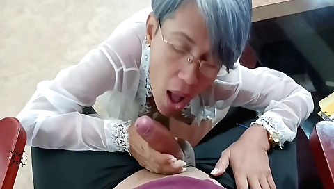 Teaching My Shy Stepbrother How To Fuck- Porn In Spanish