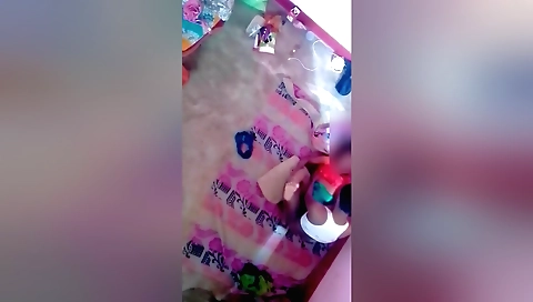 Indian cpl fucked in amateur movie with a big dick