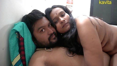 Indian brunette marathi riding on dick in last 5 minutes