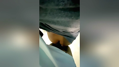 Stepbro fucks his step-sister's best friend's webcam girlfriend