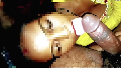 Stepmother-in-law and her stepbrother-in-law fucked