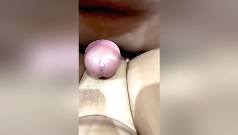 Indian girl in a black lingerie gets banged by a guy