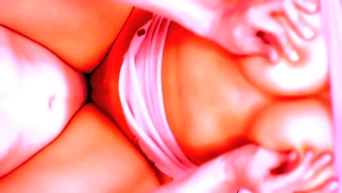 Indian teen with big tits is getting nailed by her lover