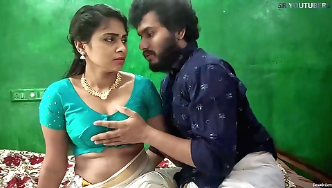 Slut sucking and licking on top of another porn chick