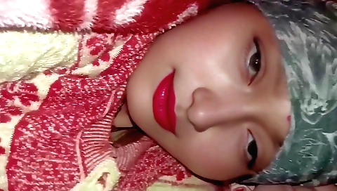 Indian teen fucked by her husband's stepbrother-in-law