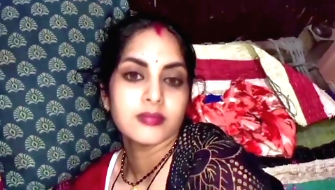Indian slut with big tits gets fucked in pov video
