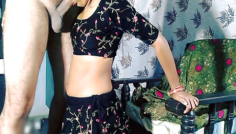 My gorgeous step sister shows off her tits and pussy on webcam