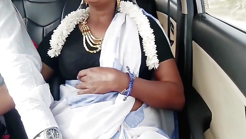 Indian bhabhi car solo video with indian bhabhi car