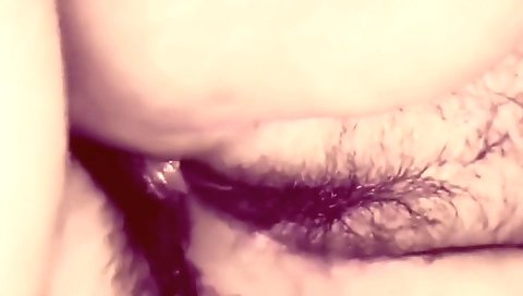 Indian hairy babe mature hot sexy aunt fuck by hasband friend