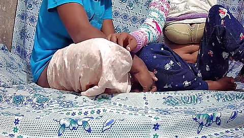 Indian big ass teen gets fucked hard and deep by young german guy