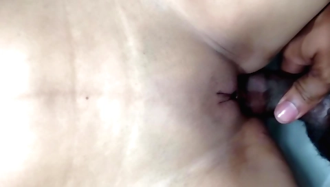 Amateur indian porn video shows a sexy and sexy girl