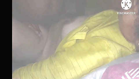 Indian teen with a great sex drive has sex with her neighbor