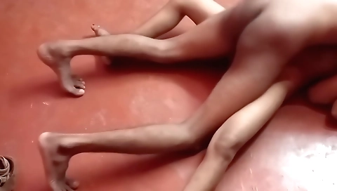 Indian wife gets fucked on her cam in homemade vid