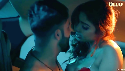 Big boobs and a hot ass are part of this great porn movie