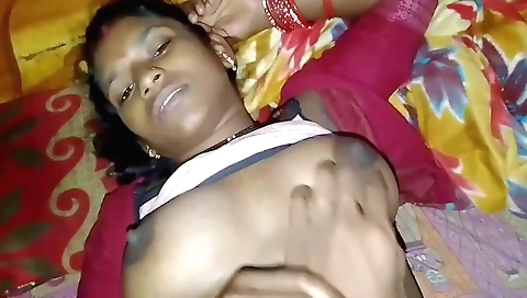 Big fat booty amateur brunette fucked in a hot pov