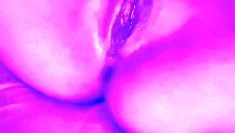 I am wearing some big dumbdick in amateur solo video clip