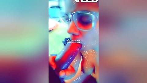 Indian brunette gets fucked in her bed in amateur movie