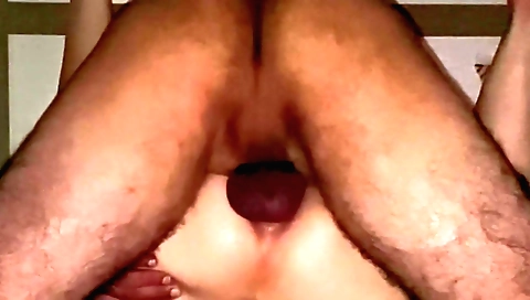 Amateur hd indian porn scene with a hot guy and his girlfriend