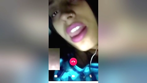 varsha bhabhi amateur webcams with sexy body and natural boobs 1