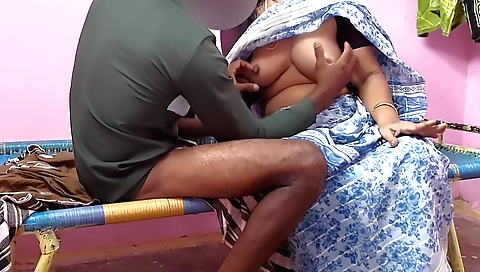 Big booty brunette fucked hard after her porn porn video