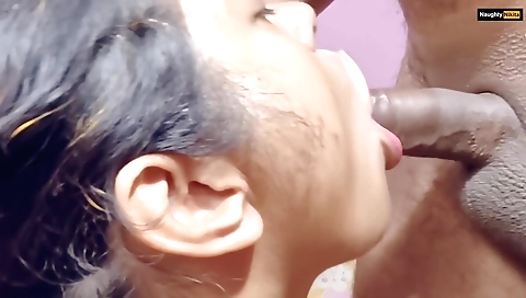 Amateur brunette babe with natural tits in the bathroom