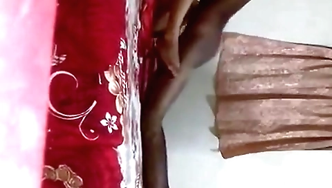 Desi Bengali Housewife Cheating Sex With Neighbor Guy