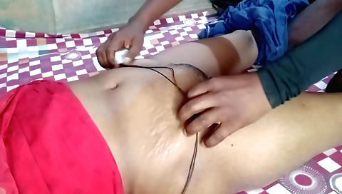 amateur stepfather and his stepdaughter fuck together