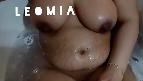 Big booty chick with a big ass and big tits fucked