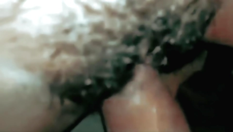 Boy fucks his girlfriend and gets her pussy fucked hard