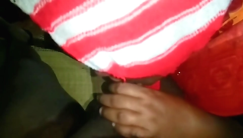 Hot scene of mature from indian village getting fucked