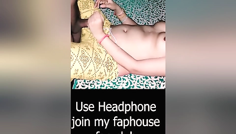 Indian milf fucks her boyfriend and gets banged hard