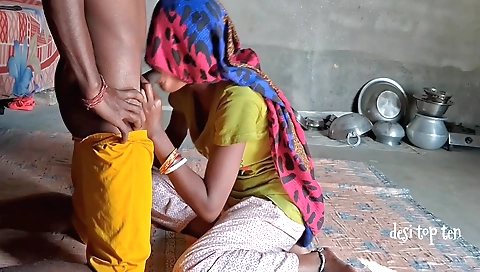 Indian teen and male are on the same road outdoors