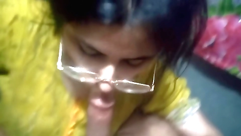 Stepmother fucked by step-father in amateur pov video